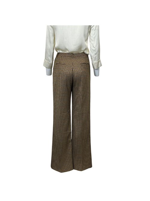 PANTALONE FANTASIA ALESSIA SANTI a/i ALESSIA SANTI | 921SD25037FANTASIA
